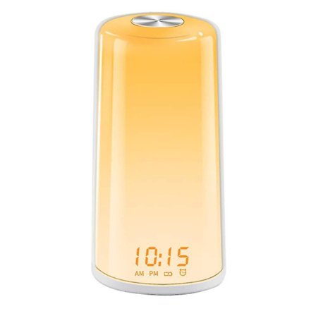 Led Touch Skrivbordslampa Hushållssänglampa