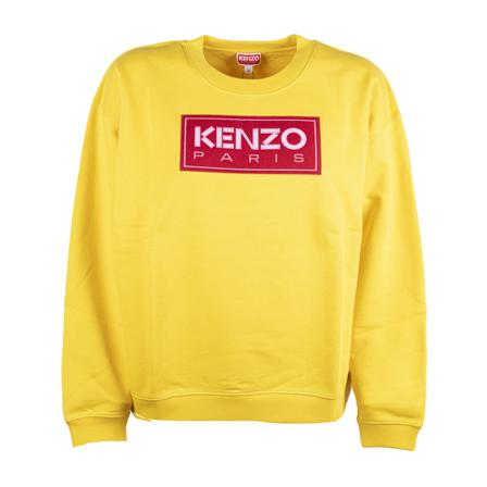 Kenzo Sweatshirts Gul, Herre
