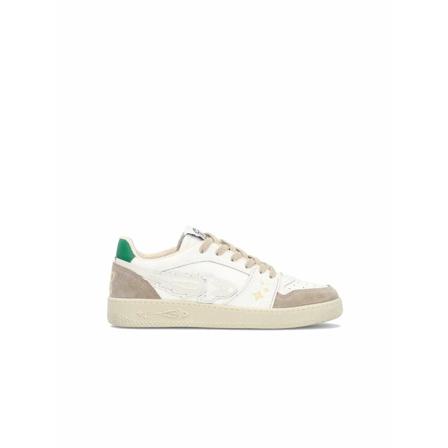 Enterprise Japan Sneakers Hvid, unisex, Størrelse: 44 EU