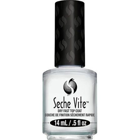 Seche Vite Dry Fast Top Coat 14ml