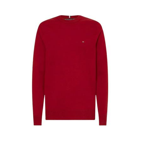 Tommy Hilfiger Sweater Rød, Herre