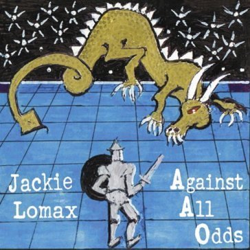 Against all odds Jackie Lomax