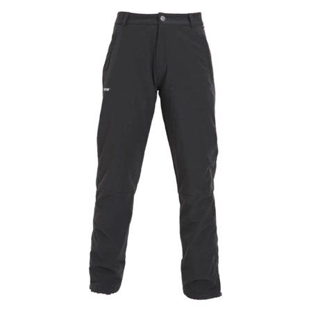 Dobsom Men ́s Narvik Pant Men hiking trousers Black M
