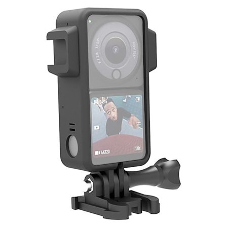 DJI Action 2-rammebeslag til montering