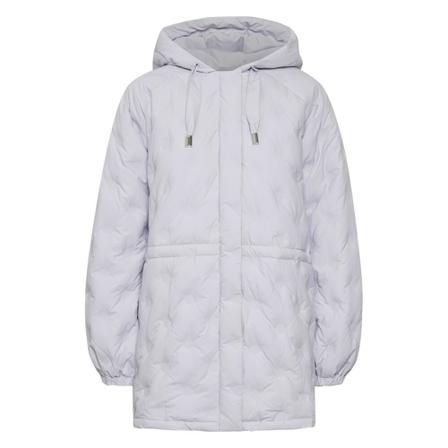 Karen by Simonsen Hira Jacket , Wit , Dames , Maat: M