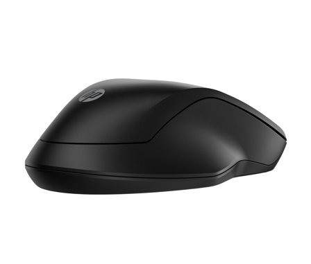 HP 255 Wireless Mouse - Black