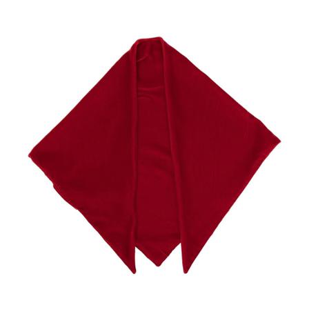 Emporio Armani Winter Scarves röd, Dam Sjalar, Dam, Storlek: ONE SIZE