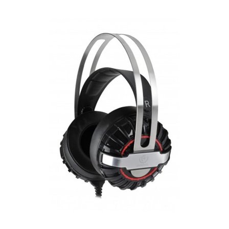 Stereo Gaming Headset Rebeltec Typhoon