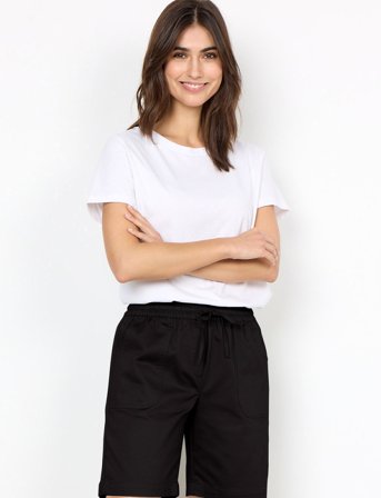 Soyaconcept Sc-Akila - Black - XS