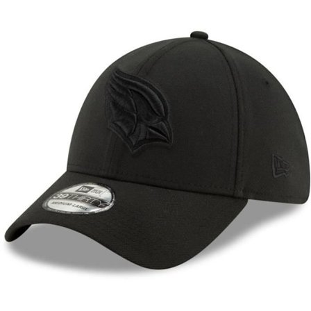New Era 39Thirty Stretch-Fit Caps - alla NFL-lag S - XL