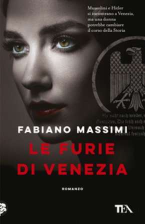 Le furie di Venezia Fabiano Massimi