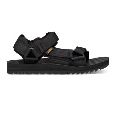 Teva Universal Trail Men's Men sandals Black 45,5