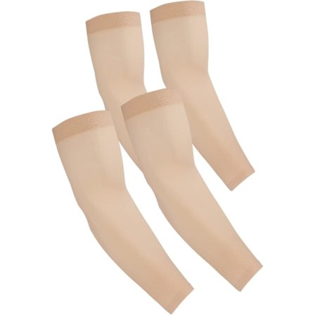 Arm Sleeves for Men Women Youth, Sun Protection Cooling UPF 50 Compression Arm Sleeve Tattoo Cover Up Sleeves to Cover Armsu2026