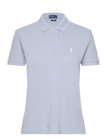 Polo Ralph Lauren | Classic Fit Piqué Polo Shirt | M