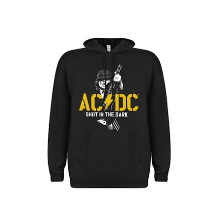 AC/DC PWR Shot in the Dark Hoodie