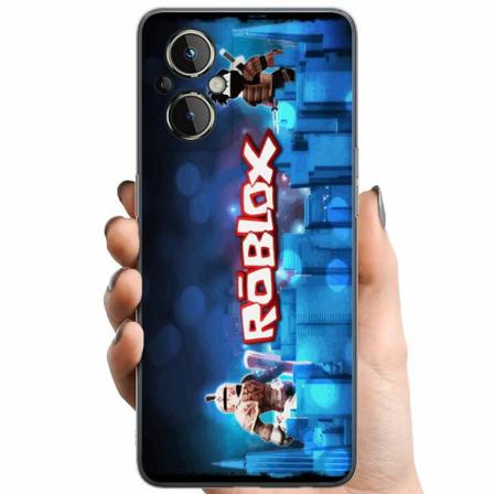 Oneplus Nord N20 5g Tpu Mobilskal Roblox