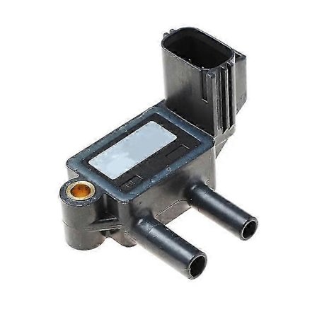 DPF Avgastrycksensor för bil, kompatibel med Kuga Mondeo Mk4 1.6 2.
