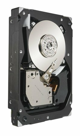 Seagate Cheetah 15K ST3300657SS - harddisk - 300 GB - SAS 6Gb/s