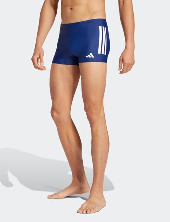 adidas Sportswear 3S Bld Boxer - Blue - M