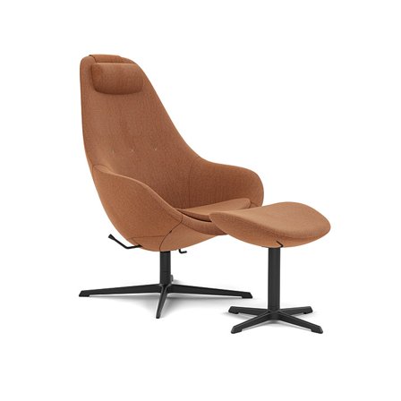 Kokon, Varier Furniture, Recliner