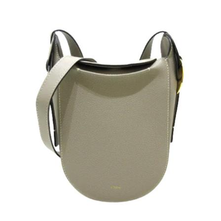 Chloé Pre-owned Pre-owned Shoulder Taske inbo, Dame Vintage Tasker, Størrelse: ONE Size