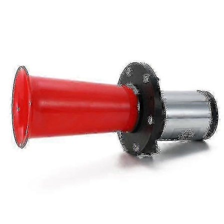 12 V Vintage Oo-ga Oogah Klassinen Torvi Ford Mallin Antiikkiseen Vanhaan Tyyliin Kromi 110 dB Auto Moottoripyörän Lisävarusteet f74 (FMY)