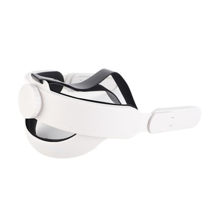 Huvudband Kompatibelt med Quest 2 Headset Huvudband Huvudband Ersättning VR Tillbehör