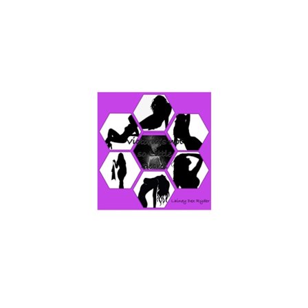 Victoria's Not so Little Secret (häftad, eng)