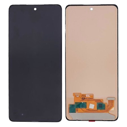 Samsung Galaxy A52 4G A525/A52 5G A526/A52s 5G A528 Grade C LCD-skærm & Digitizer