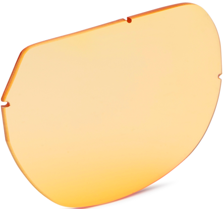 Beretta Competition EVO Spare Lenses Yellow