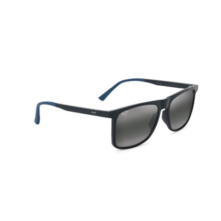 Maui Jim MAKAMAE - Solglasögon - Blåa - MJ0619S 002 5617