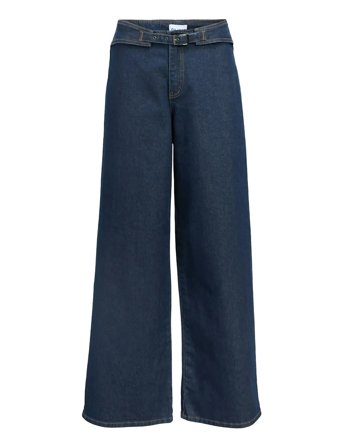 Object | Objsava Flo Hw Jeans 142 | L