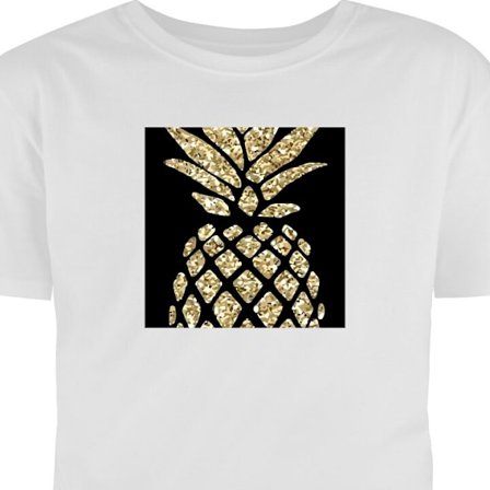 T-Shirt Ananas