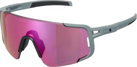 Sweet Protection Ronin Rig Reflect Unisex sports glasses Grey OneSize
