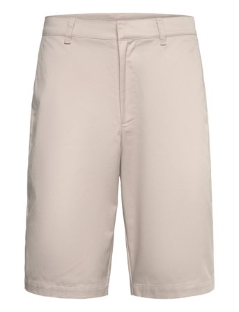 Twill Shorts Beige 7 DAYS Active