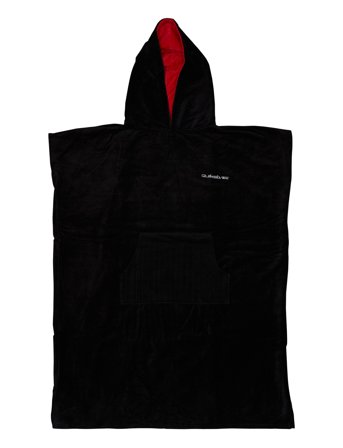 Quiksilver | Hoody Towel | ONE SIZE