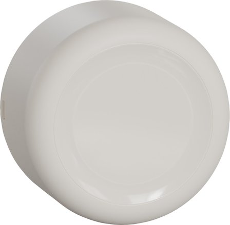 Schneider Electric Renova Kytkentärasia Ilman liitintä Valkoinen, Asennustuotteet