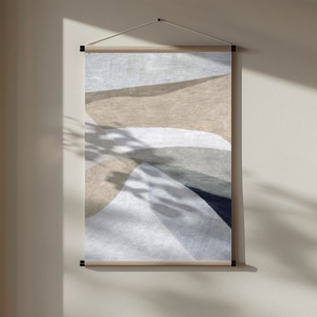 Move 2 Poster 30x40 cm