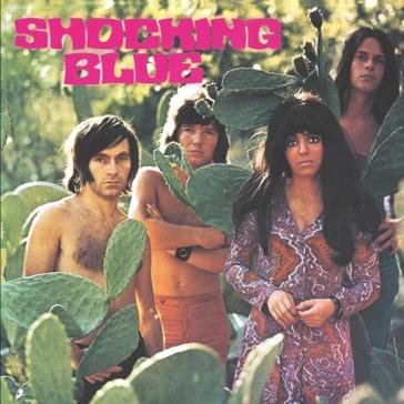 Scorpio's dance Shocking Blue