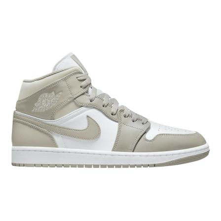 Nike Sneakers Grå, Herre, Størrelse: 49 1/2 EU