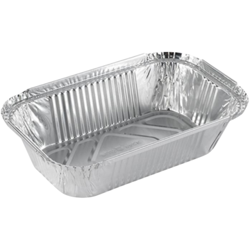 Aluminiumsform 660ml