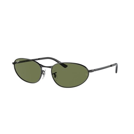 Ray-Ban - RB3734 002/B1 5918 i Sort