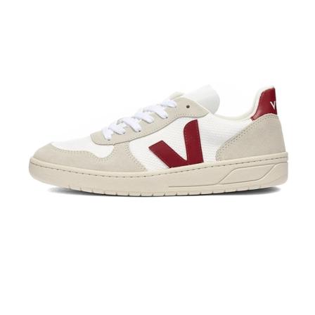 Veja Sneakers Hvid, Dame, Størrelse: 37 EU