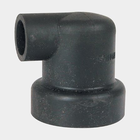 Ändstycke 2679-v-70/22 mm