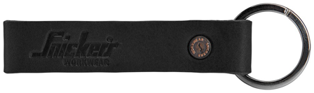 Snickers Workwear 9751 Nøkkelring svart, Klær