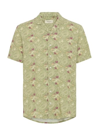 Blend | Bhascot Shirt | S