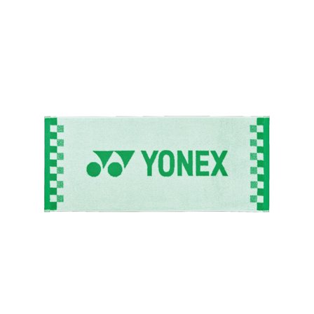 Yonex Face Towel White