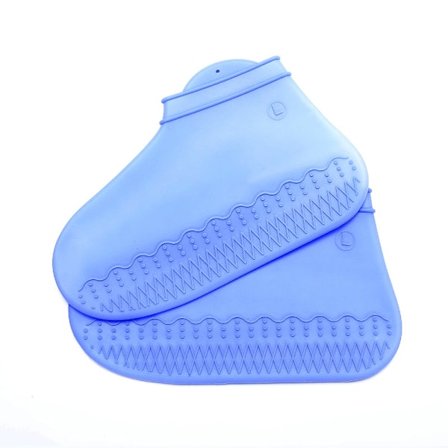 Silikonesko overtræk i stor størrelse, vandtætte og genanvendelige