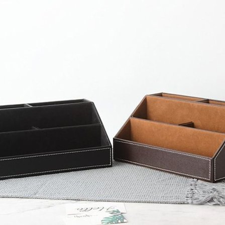 Vægmonteret kosteskaft, rustfrit stål kosteskaft med 4 slots og 5 kroge, vægkost til