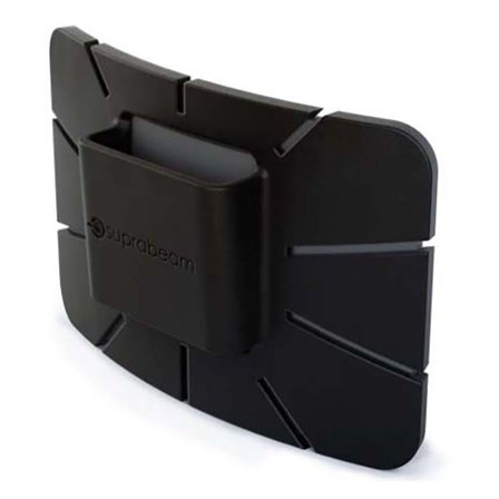 Suprabeam 950.082 Hjälmfäste självhäftande, Belysning